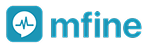 mfine-icon-Logo 1